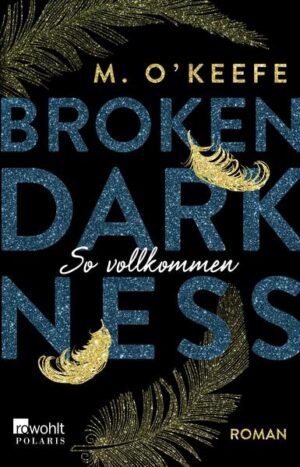 Dylan und Annie: Ihre Beziehung begann mit geflüsterten Gesprächen im Dunkeln, ein Telefon die einzige Verbindung zwischen ihnen. Zärtliche Worte, sündige Versprechen. Zu viel, und doch zu wenig. Angst und Begehren: Ihre Beziehung wurde echt mit dem ersten Treffen. Die gemeinsame Nacht war unvermeidbar. Verbunden durch unendliche Leidenschaft, getrennt durch gefährliche Geheimnisse. Licht und Dunkel: Ihre Beziehung steht am Scheideweg. Alle Masken sind gefallen. Doch ist das eine Befreiung? Oder nur ein kurzer Moment im Licht, bevor ihre Vergangenheit sie wieder in die Dunkelheit zerrt? Unwiderstehlich sinnlich – der zweite Band der Broken-Darkness-Reihe