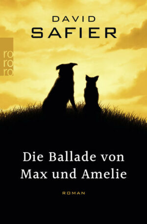 Die Ballade von Max und Amelie | Bundesamt für magische Wesen