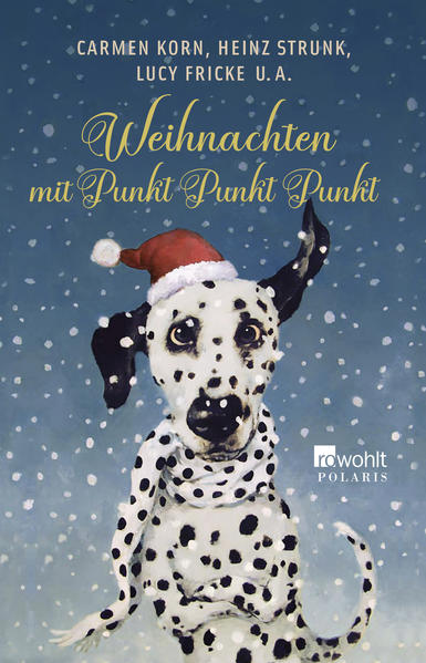 Weihnachten mit Punkt Punkt Punkt | Bundesamt für magische Wesen