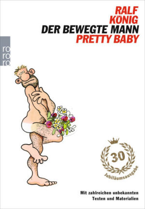 Der bewegte Mann / Pretty Baby | Bundesamt für magische Wesen