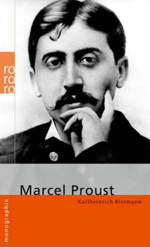 Marcel Proust | Bundesamt für magische Wesen
