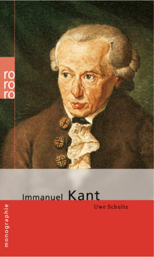Immanuel Kant | Bundesamt für magische Wesen