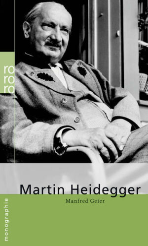 Martin Heidegger | Bundesamt für magische Wesen
