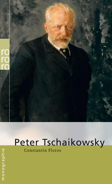 Peter Tschaikowsky | Bundesamt für magische Wesen