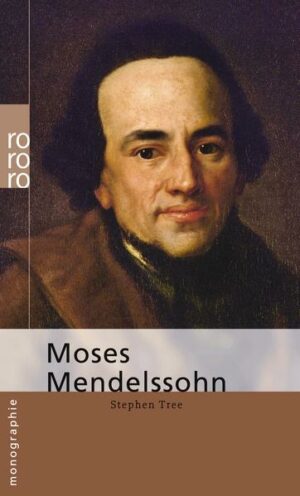 Moses Mendelssohn | Bundesamt für magische Wesen