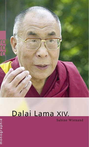 Dalai Lama XIV. | Bundesamt für magische Wesen
