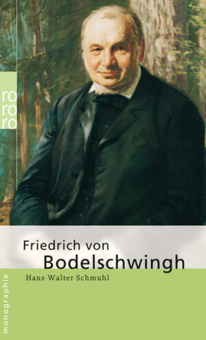 Friedrich von Bodelschwingh | Bundesamt für magische Wesen