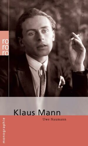 Klaus Mann | Bundesamt für magische Wesen