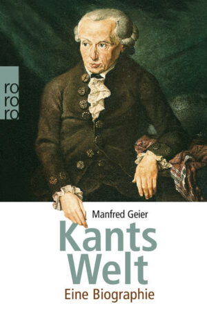 Kants Welt | Bundesamt für magische Wesen