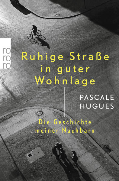 Ruhige Straße in guter Wohnlage | Bundesamt für magische Wesen