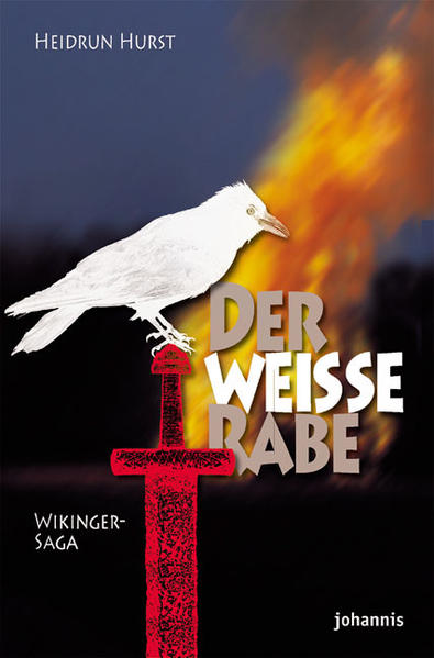 Ein schrecklicher Ruf eilt den schnellen Drachenbooten voraus. Die wilden Krieger aus dem Norden gieren nach dem Kampf, der Beute, nach Ruhm und Ehre. Sie wollen sich und ihren erbarmungslosen Göttern beweisen, dass sie furchtlose Helden sind. Denn für Schwächlinge gibt es in der Welt der Wikinger keinen Platz. Leif Svenson ist fast noch ein Kind, als er in diese Welt eintritt. Fest entschlossen, ein ruhmreicher Krieger zu werden, können ihn alle Kämpfe, Demütigungen und Intrigen nicht davon abbringen. Er ahnt ja noch nichts von dem dunklen Geheimnis, das über seinem Leben liegt. Doch es kommt der Tag, an dem die Schatten länger werden. Der Jäger wird zum Gejagten, und Leif Svenson kann der Entscheidung nicht mehr ausweichen. Der Rabe muss Farbe bekennen. Eine historische Erzählung aus dem Norden.