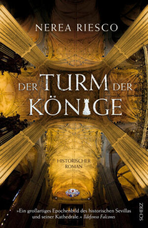 Ein Schachspiel über Jahrhunderte um ein architektonisches Meisterwerk, das Christen und Muslime verbindet Sevilla 1248: Axataf, der maurische Herrscher der Stadt, ergibt sich König Fernando III. von Kastilien. Der Stolz der Muslime aber, die Giralda - das wunderschöne Minarett der Moschee von Sevilla - soll nicht in Christenhände fallen. Doch der christliche König gewinnt Axataf für einen Pakt: Ein Schachturnier soll über das Schicksal des gewaltigen Turms entscheiden. Fünfhundert Jahre später steht noch immer kein Sieger fest. Doch es gibt einen geheimnisvollen Auserwählten, der die letzte Partie für die Christen spielen soll. Und es gibt jene, die dies verhindern wollen … 'Unvergessliche Figuren, deren Schicksale sich kreuzen durch einen alten und geheimnisvollen Pakt zwischen einem christlichen und einem maurischen König. Ein großartiges Epochenbild des historischen Sevillas und seiner Kathedrale.' Ildefonso Falcones, Autor von 'Die Kathedrale des Meeres'