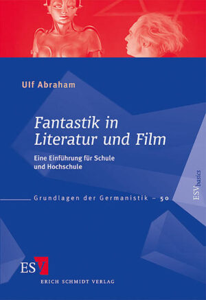Fantastik in Literatur und Film | Bundesamt für magische Wesen