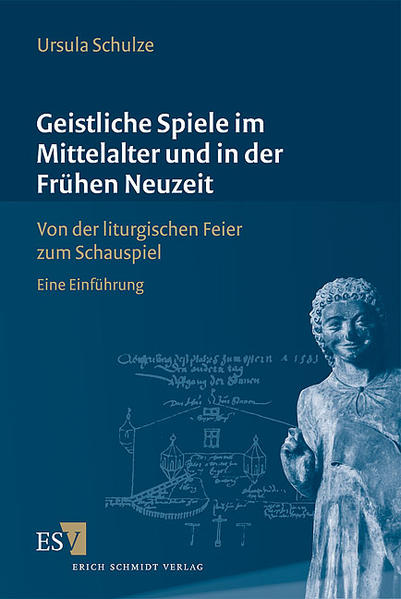 Geistliche Spiele im Mittelalter und in der Frühen Neuzeit | Bundesamt für magische Wesen