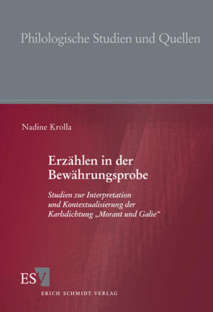 Erzählen in der Bewährungsprobe | Bundesamt für magische Wesen