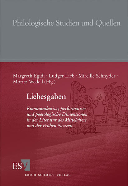 Liebesgaben | Bundesamt für magische Wesen