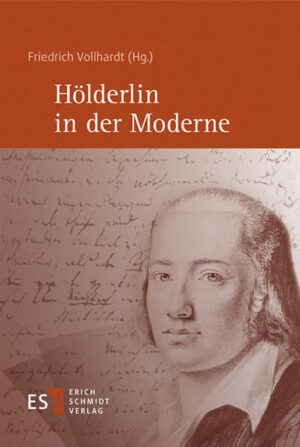 Hölderlin in der Moderne | Bundesamt für magische Wesen