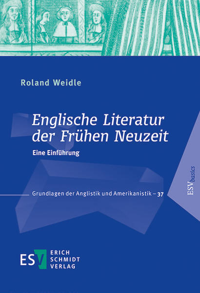 Englische Literatur der Frühen Neuzeit | Bundesamt für magische Wesen