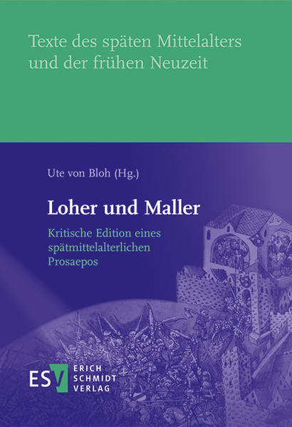 Loher und Maller | Bundesamt für magische Wesen