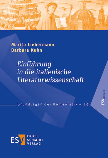 Einführung in die italienische Literaturwissenschaft | Bundesamt für magische Wesen