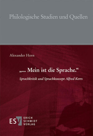 ... Mein ist die Sprache. | Bundesamt für magische Wesen