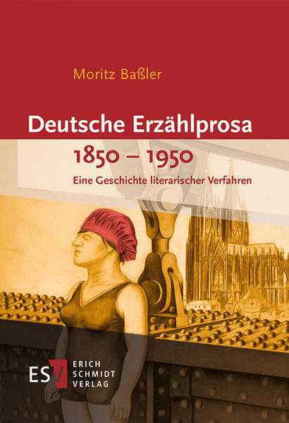 Deutsche Erzählprosa 1850-1950 | Bundesamt für magische Wesen