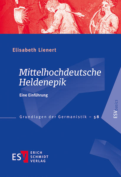 Mittelhochdeutsche Heldenepik | Bundesamt für magische Wesen