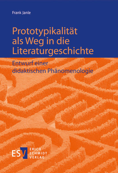 Prototypikalität als Weg in die Literaturgeschichte | Bundesamt für magische Wesen