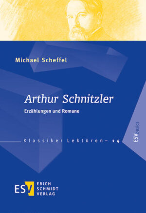 Arthur Schnitzler | Bundesamt für magische Wesen