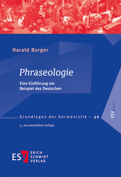 Phraseologie | Bundesamt für magische Wesen