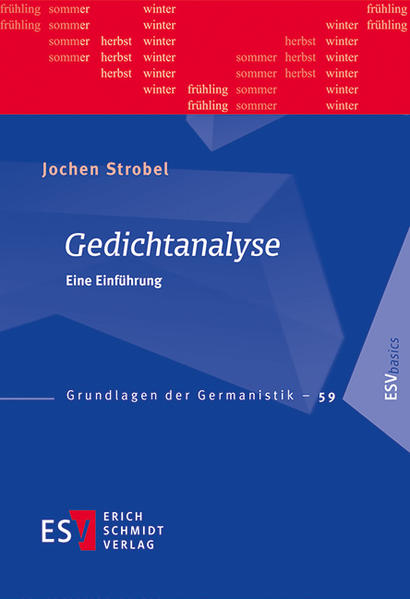 Gedichtanalyse | Bundesamt für magische Wesen