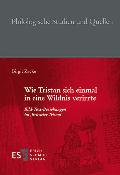 Wie Tristan sich einmal in eine Wildnis verirrte | Bundesamt für magische Wesen