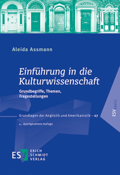 Einführung in die Kulturwissenschaft | Bundesamt für magische Wesen