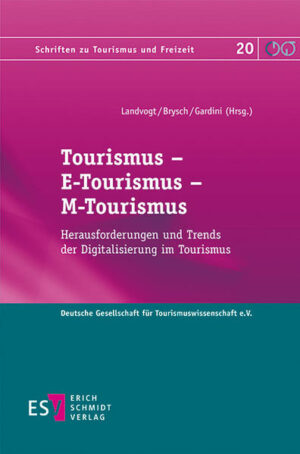 Tourismus - E-Tourismus - M-Tourismus | Bundesamt für magische Wesen
