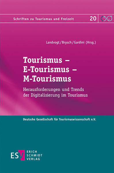 Tourismus - E-Tourismus - M-Tourismus | Bundesamt für magische Wesen