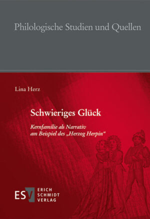 Schwieriges Glück | Bundesamt für magische Wesen