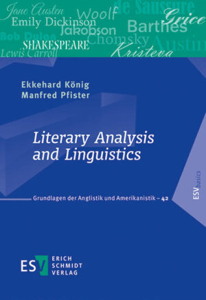 Literary Analysis and Linguistics | Bundesamt für magische Wesen