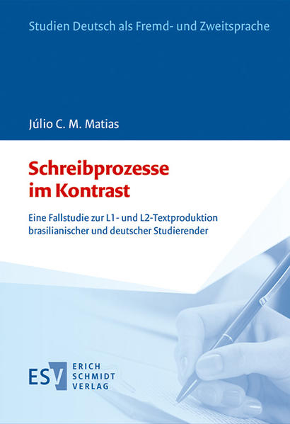 Schreibprozesse im Kontrast | Bundesamt für magische Wesen