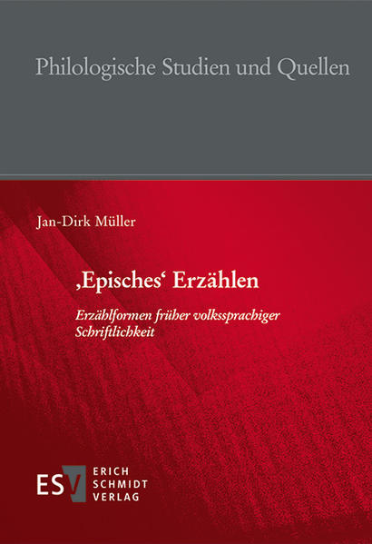 'Episches' Erzählen | Bundesamt für magische Wesen