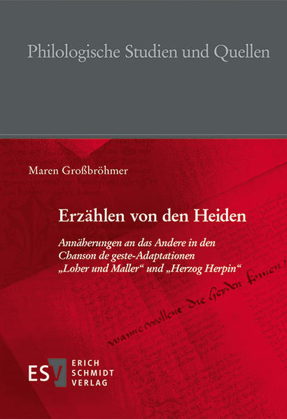 Erzählen von den Heiden | Bundesamt für magische Wesen