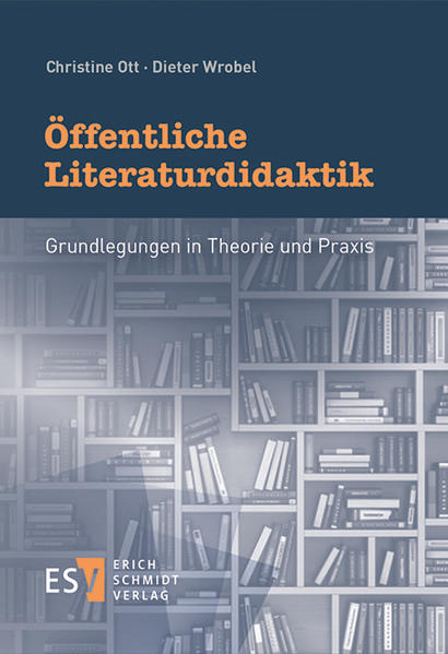 Öffentliche Literaturdidaktik | Bundesamt für magische Wesen