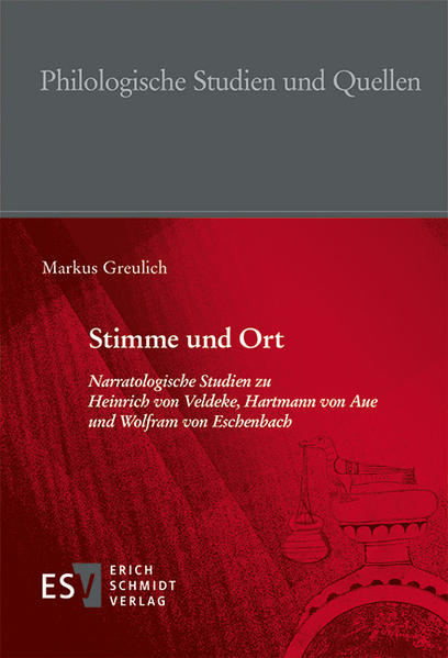 Stimme und Ort | Bundesamt für magische Wesen