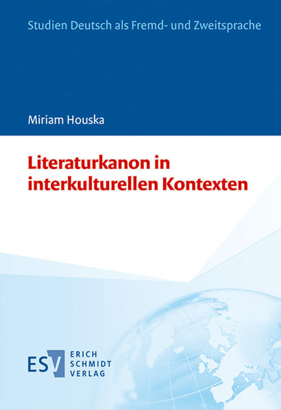 Literaturkanon in interkulturellen Kontexten | Bundesamt für magische Wesen