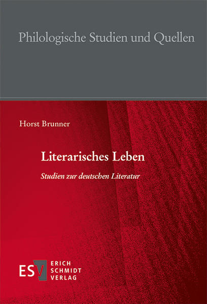 Literarisches Leben | Bundesamt für magische Wesen