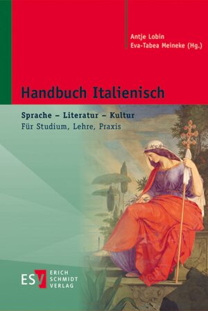 Handbuch Italienisch | Bundesamt für magische Wesen