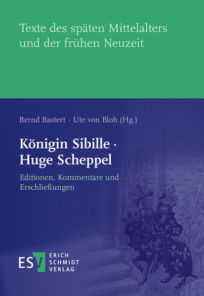 Königin Sibille · Huge Scheppel | Bundesamt für magische Wesen