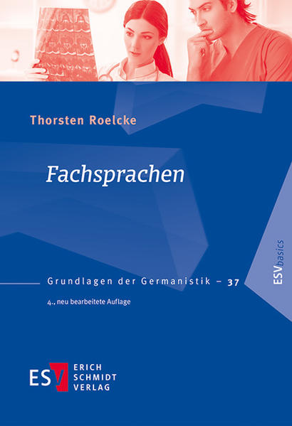 Fachsprachen | Bundesamt für magische Wesen