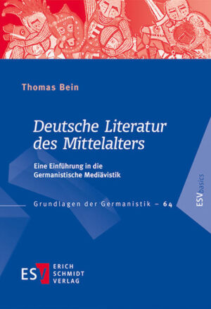 Deutsche Literatur des Mittelalters | Bundesamt für magische Wesen