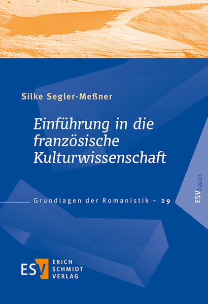 Einführung in die französische Kulturwissenschaft | Bundesamt für magische Wesen