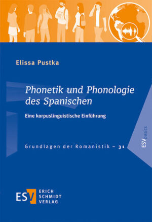 Phonetik und Phonologie des Spanischen | Bundesamt für magische Wesen